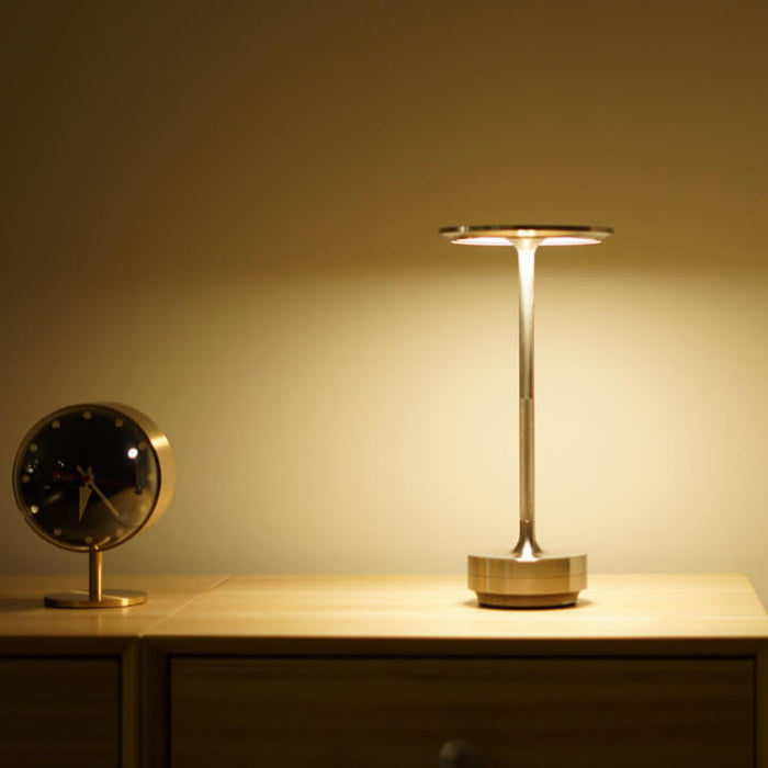 MartCart™ Cordless Desk Lamp