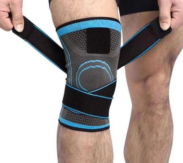 MartCart™ Knee Support