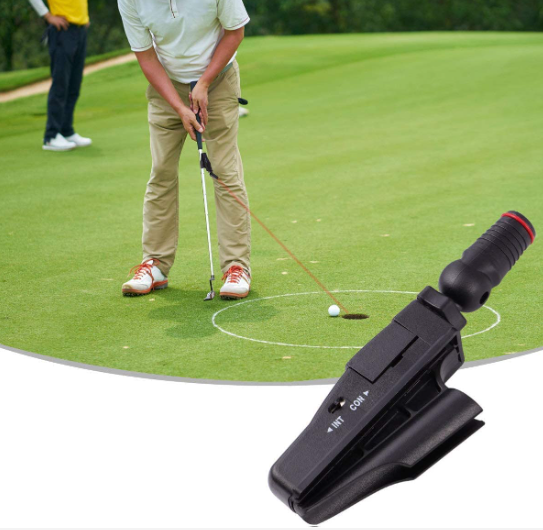 MartCart™ Laser Putt Golf Trainer