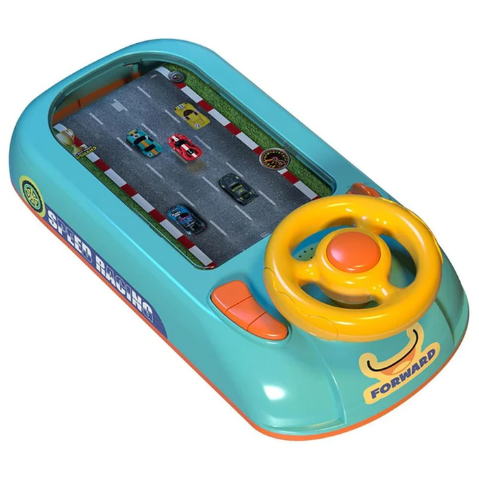 ToddlerCar™ I Steering Wheel Toy
