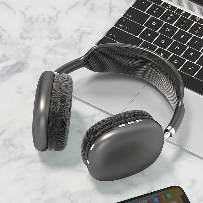 MartCart™ Wireless Noise Reduction headphone