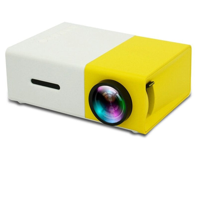MartCart™ Mini Projector