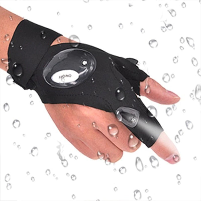 MartCart™ LED Hand Gloves