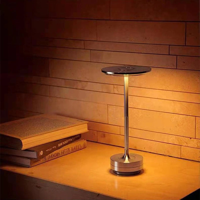 MartCart™ Cordless Desk Lamp