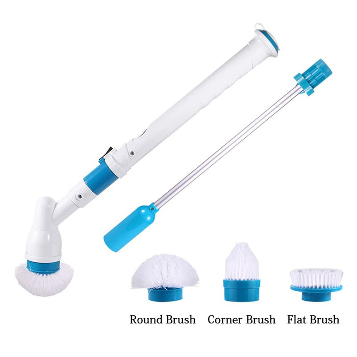 MartCart™ Electric Cleaning Brush