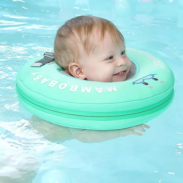 MartCart™ Baby Float Swimming Ring
