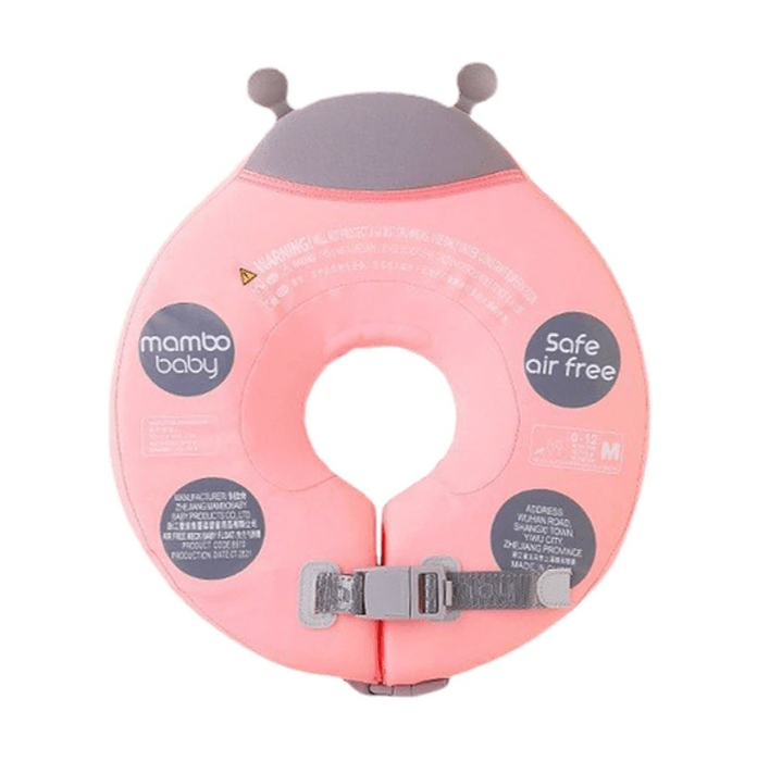 MartCart™ Baby Float Swimming Ring