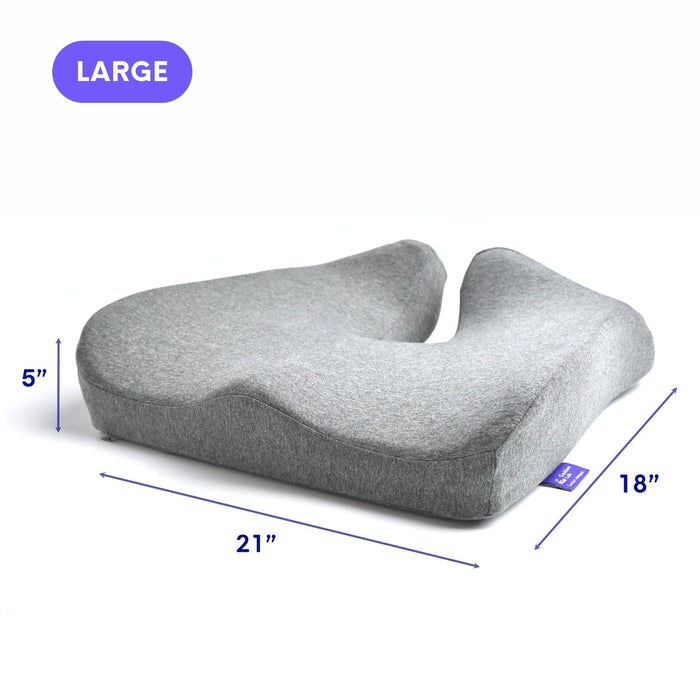 MartCart™ I Pressure Relief Seat Cushion