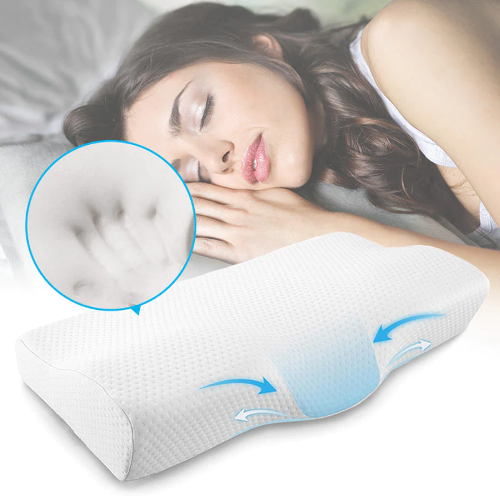 MartCart™ Orthopedic Cervical Pillow