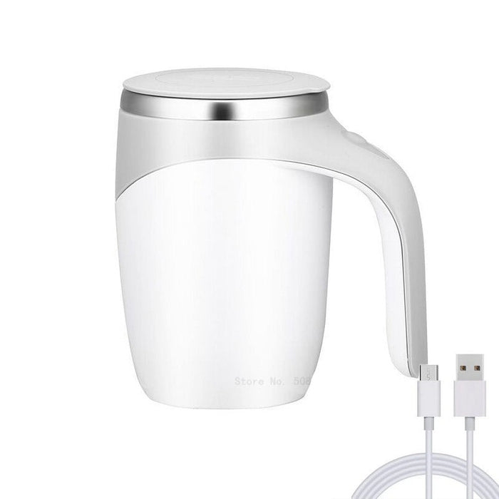 MartCart™ Self-Stirring Thermos Cup